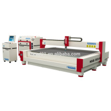 Importação de produtos da china water jet cutting machine dynamic